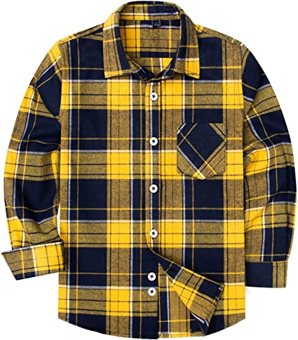 Flannel Shirt