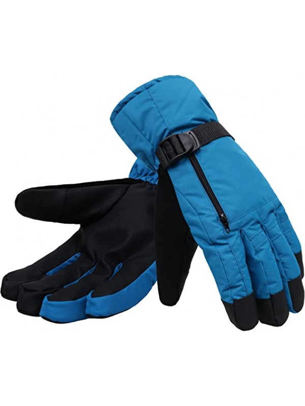 Ski gloves