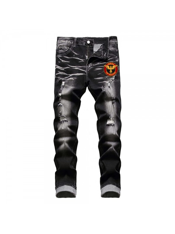 Men's jeans pant