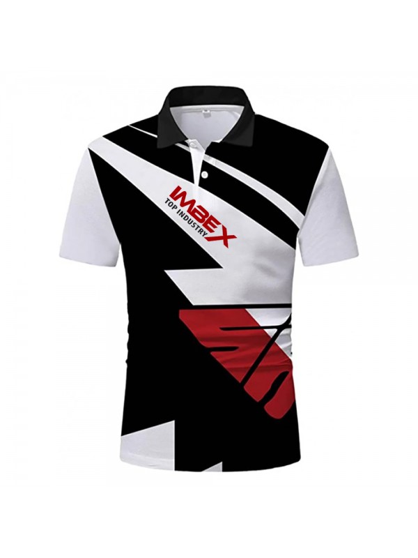 Men's Polo Shirts