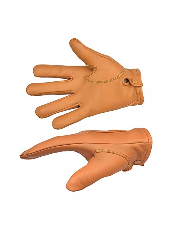 Men's Leather Gloves