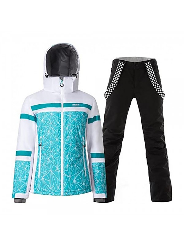 Women's Ski Suit