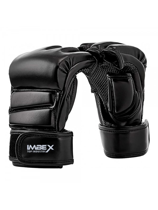 MMA Grappling Gloves