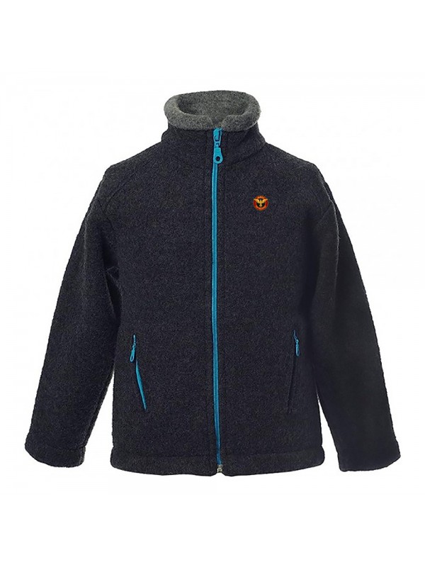 Fleece jacket