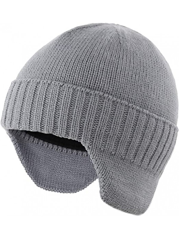 Winter Caps