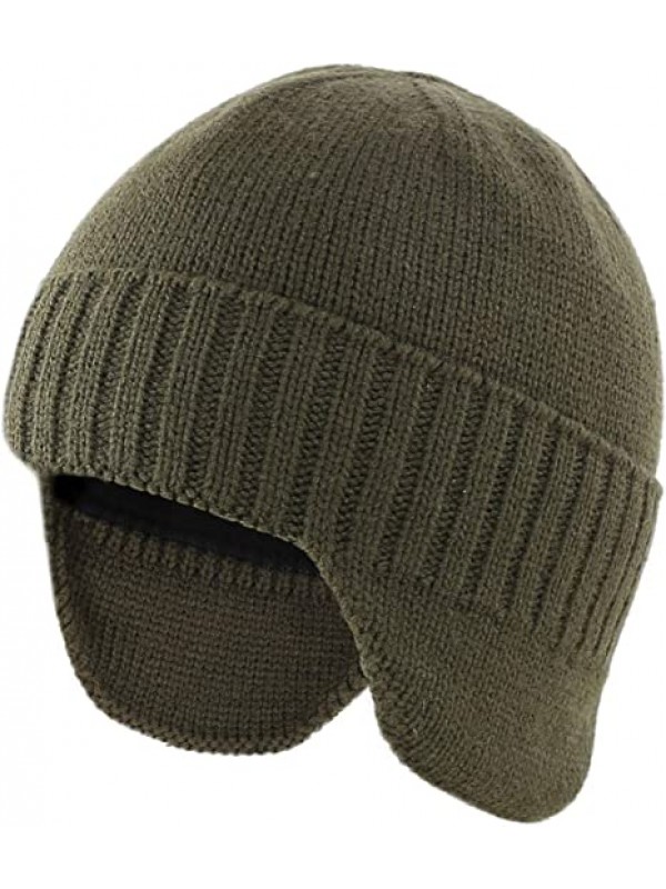 Winter Caps
