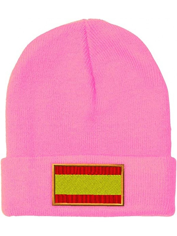 Winter Caps