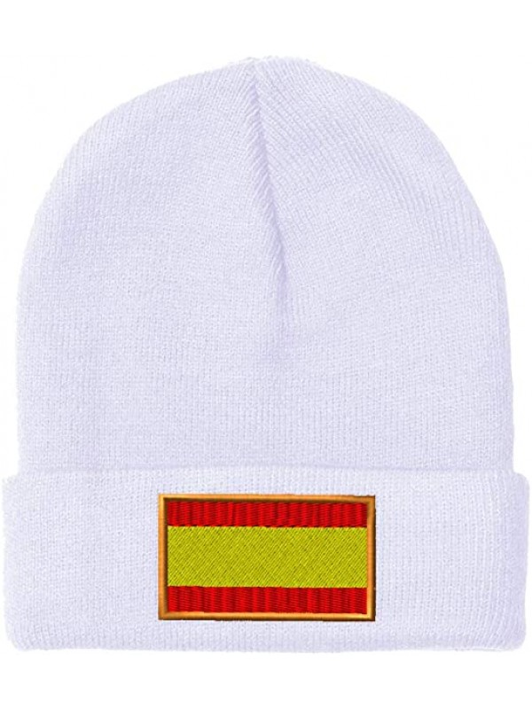 Winter Caps