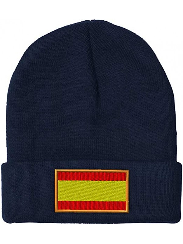 Winter Caps