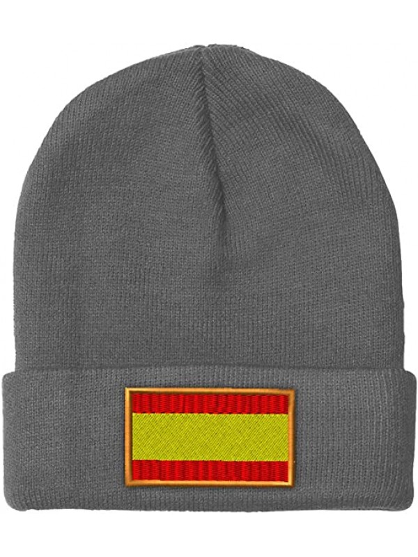 Winter Caps