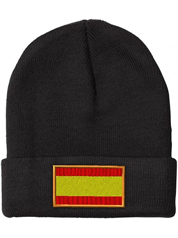 Winter Caps