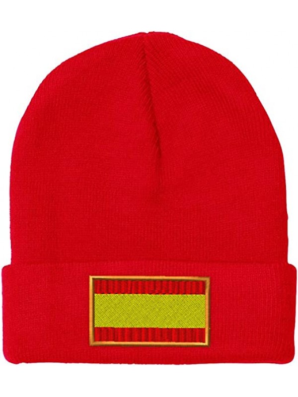 Winter Caps