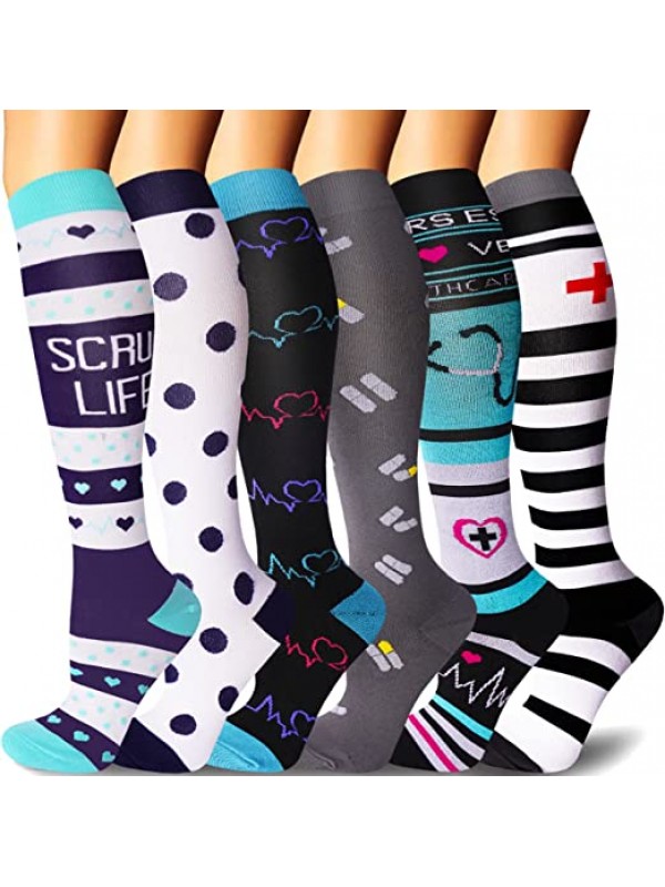 Compression Socks 