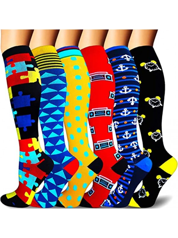 Compression Socks 