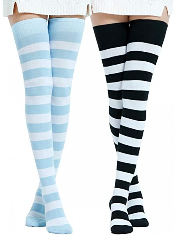 Extra Long Socks