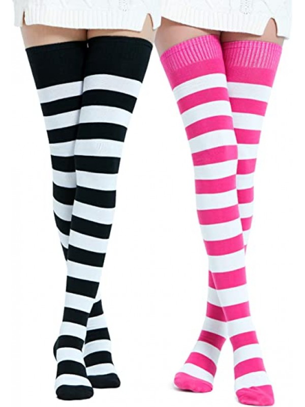 Extra Long Socks