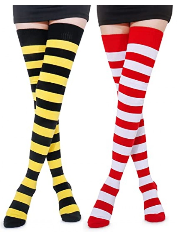 Extra Long Socks