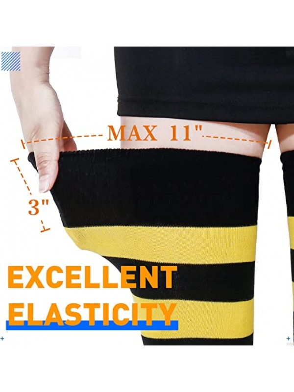 Extra Long Socks