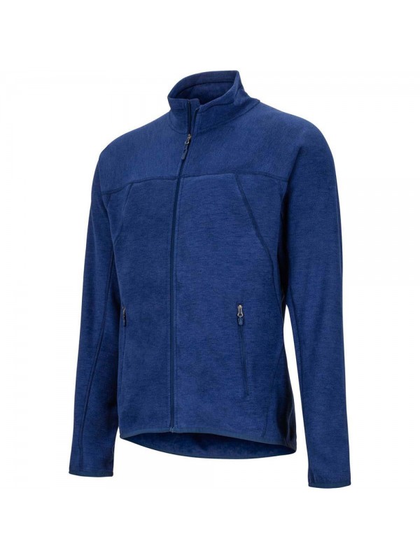 Fleece Jacket