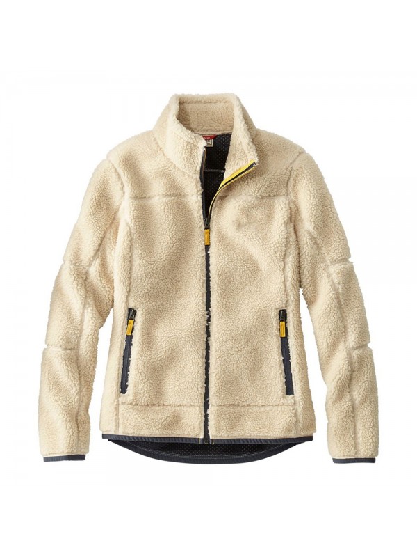 Fleece Jacket