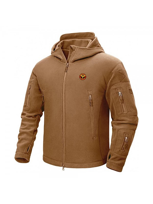 Men's Fleece jackets