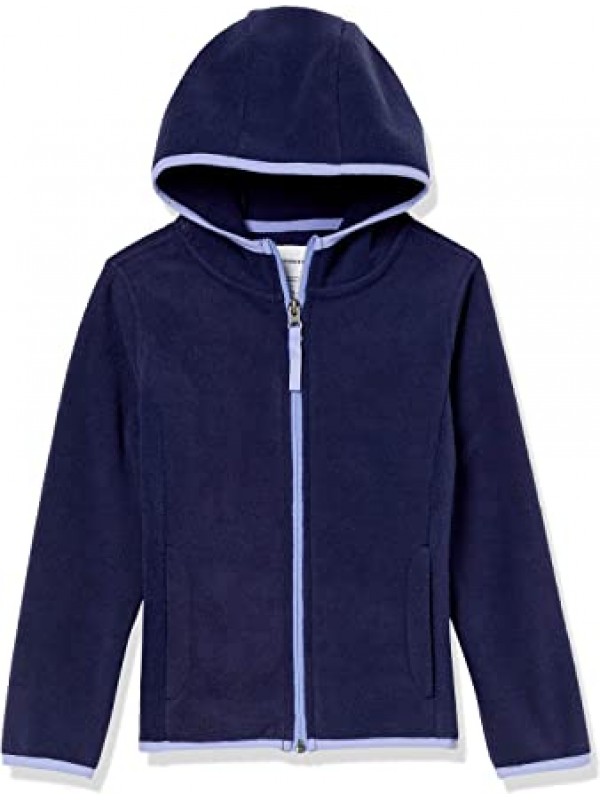 Fleece Jacket