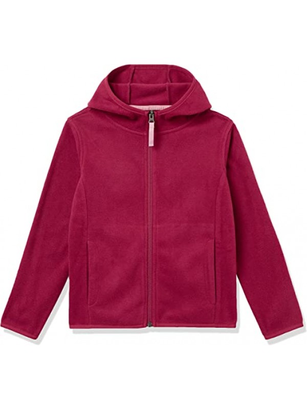Fleece Jacket