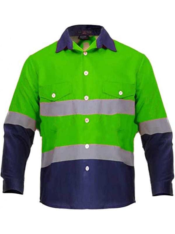 Hi-vis Shirts