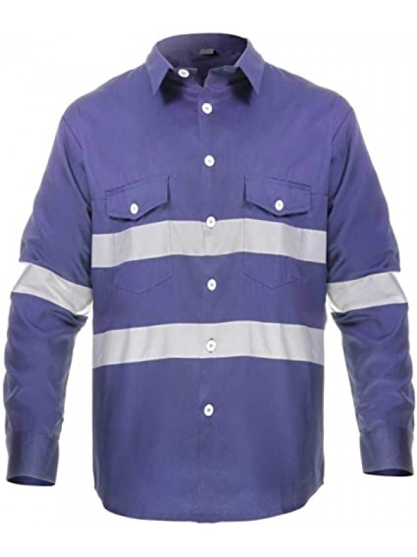 Hi-vis Shirts