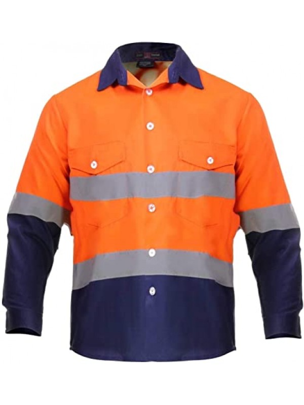 Hi-vis Shirts
