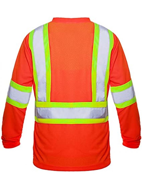 Hi-vis Shirts