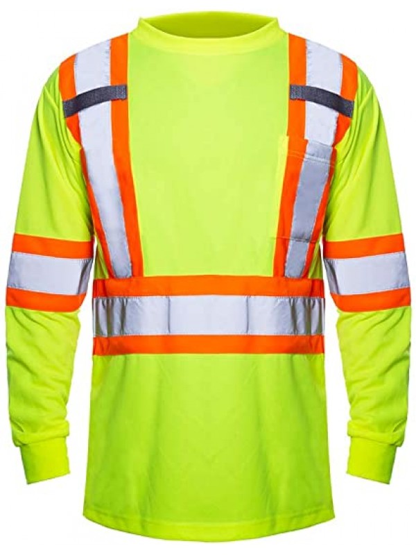Hi-vis Shirts