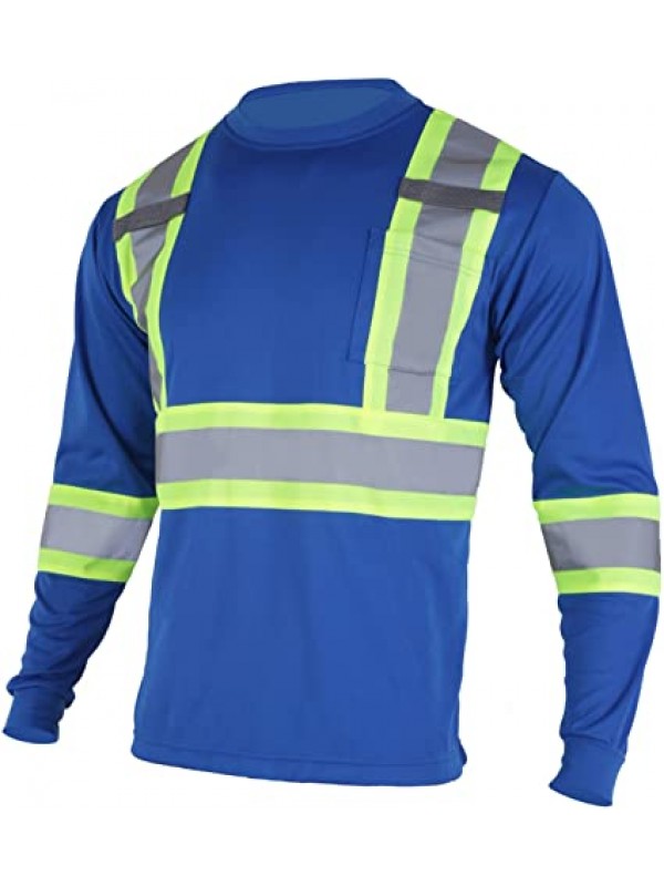 Hi-vis Shirts