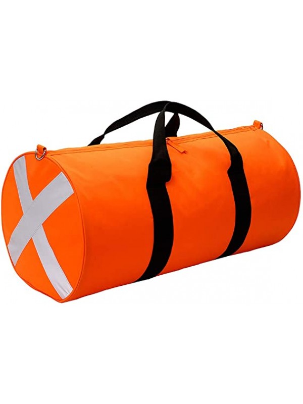 Hi-vis Duffel Bag