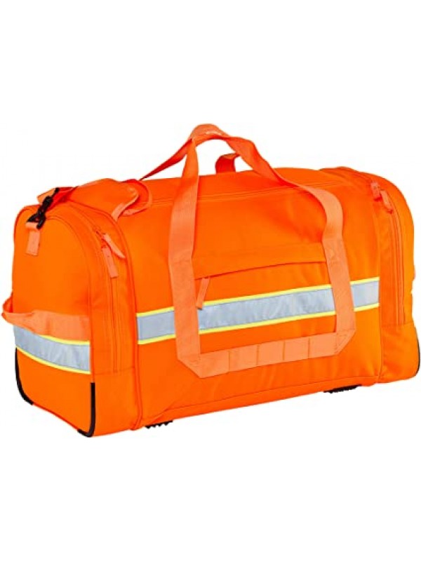Hi-vis Duffel Bag