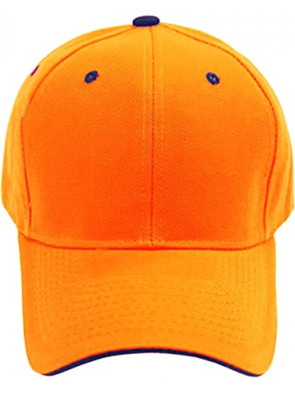 Hi-vis cap
