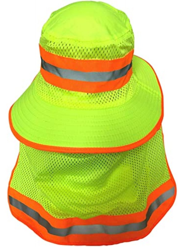 Hi-vis Hat