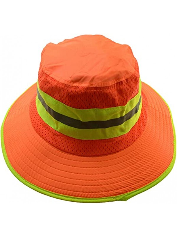 Hi-vis Hat
