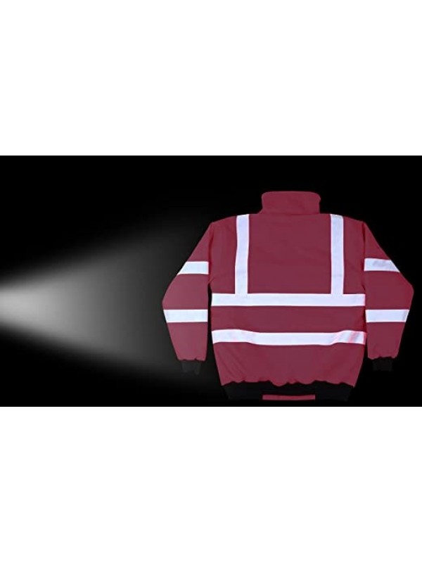Hi-vis  jacket