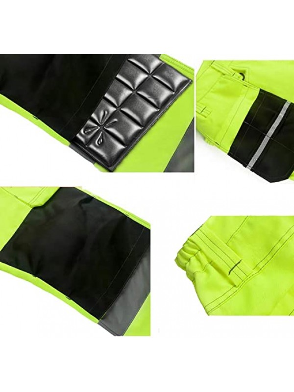 Workwear Pant