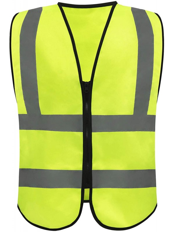 High vis vest