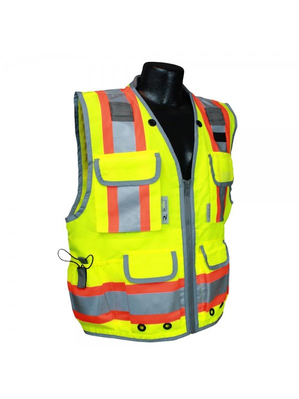 Heavy Duty Vest