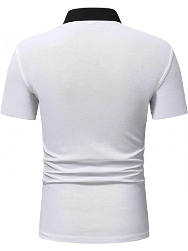 Men's Polo Shirts