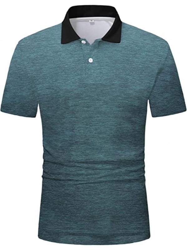 Men's Polo Shirts