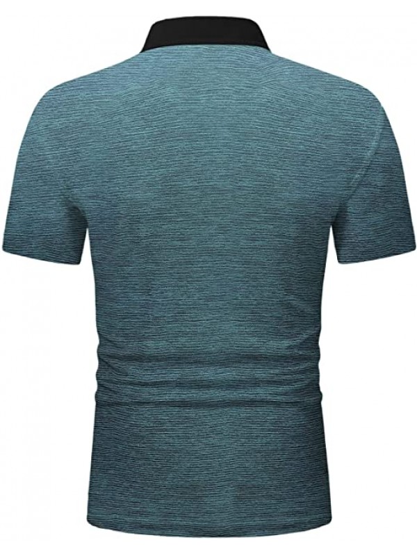 Men's Polo Shirts