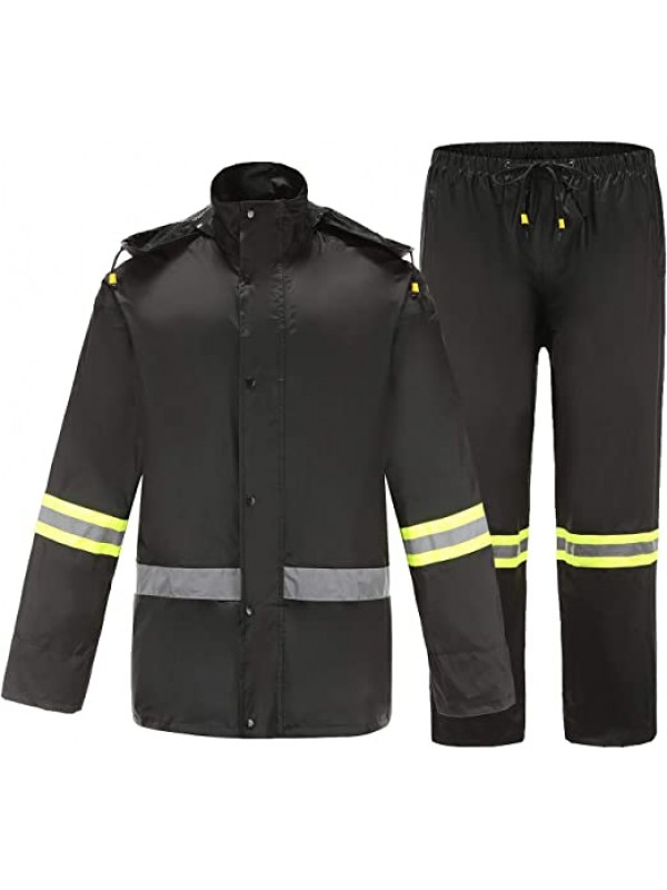 Rain suit 