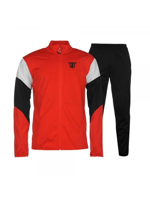 Track suit