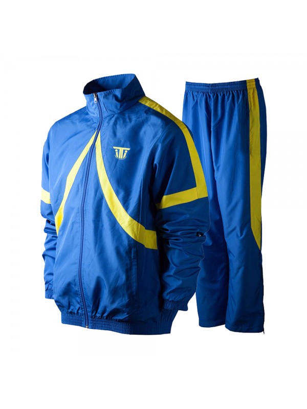 Track suit