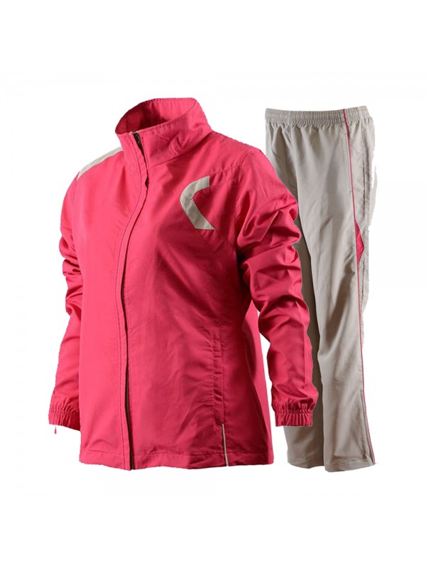 Track suit
