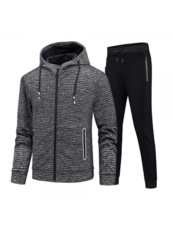 Track suit